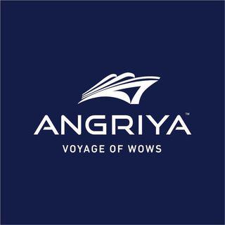 Angriya Cruise