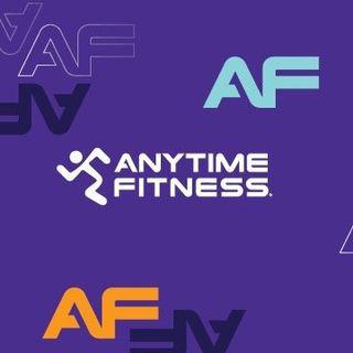 Anytime Fitness Rohini Sector 10