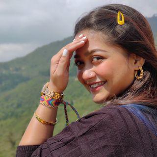 Pratyusha Paul