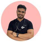Dr. Raj Roy
