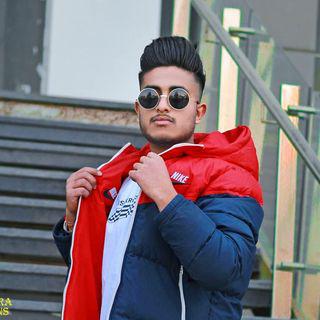 ❤varun vohra(jaani)❤