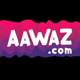 aawaz.com