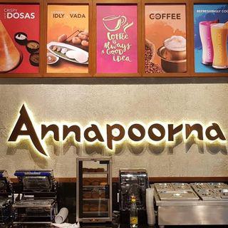 Annapoorna