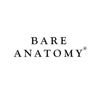 Bare Anatomy | Scientific, Clean, Effective Haircare