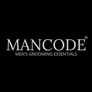 Mancode | Men's Grooming