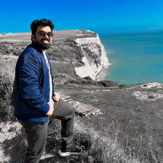 Shameel Chathoth
