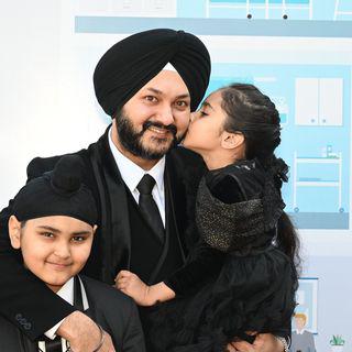 Parampreet Singh Nagpal