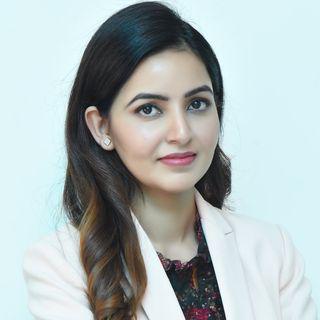 Dr Sanyogita Singh | Dermatologist