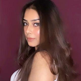Shreya Gangopadhyay