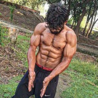 Rahul Ahlawat