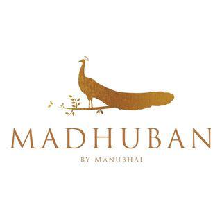 Madhuban by Manubhai