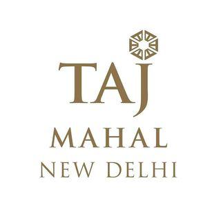 Taj Mahal, New Delhi