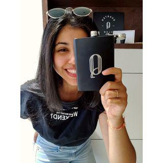 Shreya | Pune Food Blogger