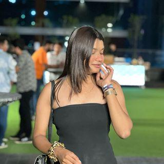 VAISHNAVI PANCHAL