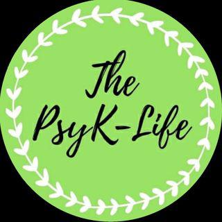 The PsyK- Life | Psychology | Mental Health