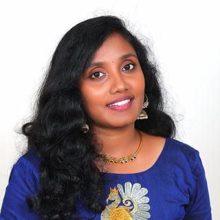 S Kiruthiga