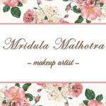 MridulaMalhotra | MakeupArtist