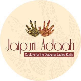 JaipuriAdaah