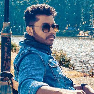 Bishal Chakraborty