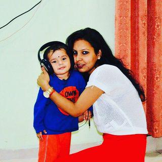 shweta S Sharma