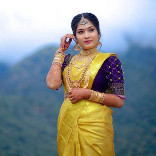 Abinaya Radhakrishnan