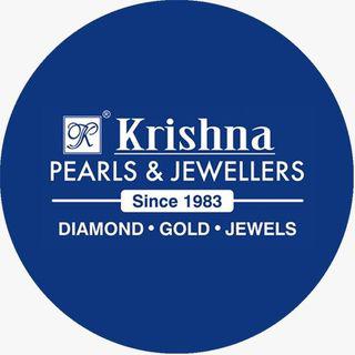 Krishna Pearls & Jewellers