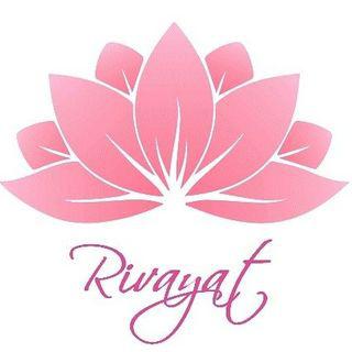 Rivayat - Designer Studio