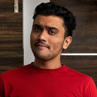 Yash Tiwari