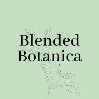 Blended Botanica