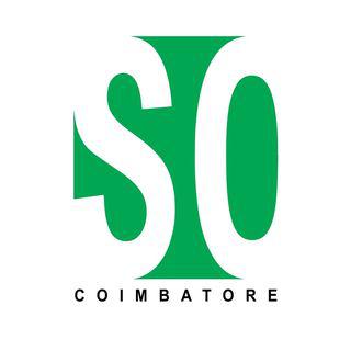 So_Coimbatore - Food Journal