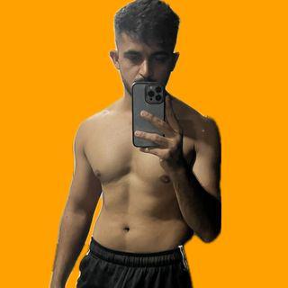 Sudhir Yadav | Fitness Coach