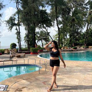 Dhruvi shah