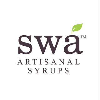 Swa Artisanal Syrups