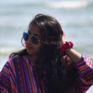Neeldana Bakshi