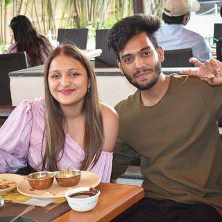 INDORE FOOD BLOGGERS 💫