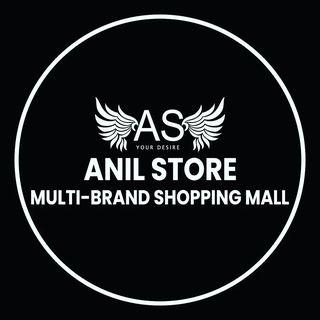 ANIL STORE | CLOTHING