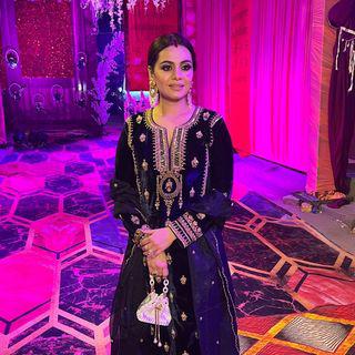 Samita wadehra