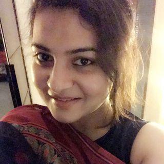 Pooja Sinha Yadav