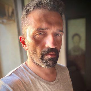 Atul Kasbekar