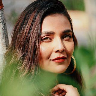 Mansi Srivastava
