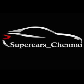 Supercars & Bikes in chennai