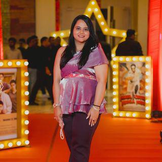 Shireen S Agarwal | Master Numerologist