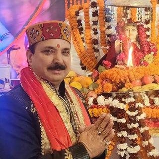 Karnail Rana