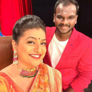 Jabardasth Emmanuel