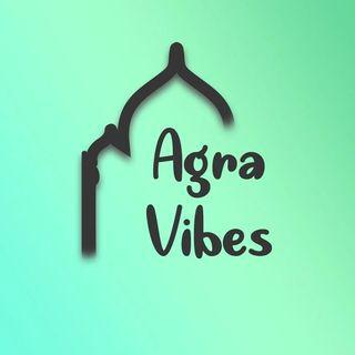 Agra Vibes | Abhishek Sharma