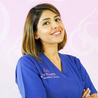 Amanjot Arora Khokhar