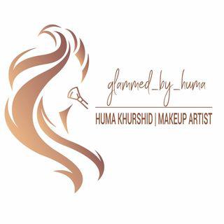 Huma Khurshid | MAKEUP ARTIST