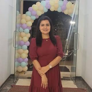 Archana Malik