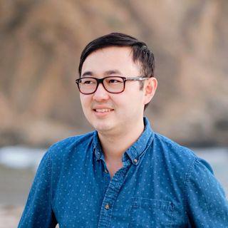 Peter Wu