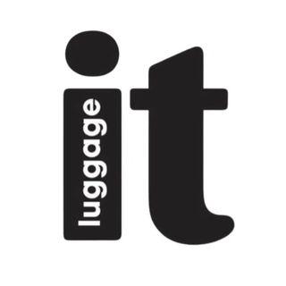 it Luggage India